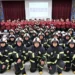 彰化縣消防局傳承消防經驗 延續守護使命 12 彰化縣消防局傳承消防經驗 延續守護使命