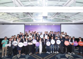 昕奇雲端2025年第四季自結營運成果，全年營運創歷史新高