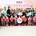 友善育兒再進化 彰化縣介壽公設民營托嬰中心暨彰化育兒親子館 盛大啟用 11 友善育兒再進化 彰化縣介壽公設民營托嬰中心暨彰化育兒親子館 盛大啟用