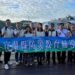 一把鑰匙、一張卡牌　宜蘭、基隆防災教育輔導團交流打造城市韌性