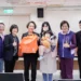 連續4年捐贈春節年菜 台灣好樣關懷協會支持新北弱勢家戶 14 連續4年捐贈春節年菜 台灣好樣關懷協會支持新北弱勢家戶