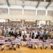 投縣友善校園週宣導活動登場　宣誓營造安全　溫馨學習環境決心