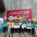 「光躍台灣.點亮嘉義」 嘉縣反毒宣導共創健康未來 14 「光躍台灣.點亮嘉義」 嘉縣反毒宣導共創健康未來