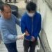 佯稱買金條 2男涉搶銀樓被逮 9 佯稱買金條 2男涉搶銀樓被逮