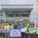 公部門帶頭顧健康 大埔鄉打造健康職場新典範 15 公部門帶頭顧健康 大埔鄉打造健康職場新典範