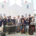 天主教會於台灣燈會舉行音樂祈禱　翁章梁縣長親臨同樂