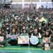 嘉義縣舉辦「奶奶的便利貼」繪本校園分享會 推動失智友善教育 11 嘉義縣舉辦「奶奶的便利貼」繪本校園分享會 推動失智友善教育