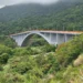 陽明山地標再升級　馬槽橋油漆美化工程完工