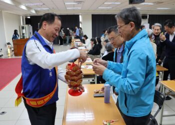 雲林縣政府導入地方創生經驗　新人事上任提升治理量能