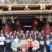 北港媽祖盃桌球賽祈福開打 全國近4,400名選手參賽 13 北港媽祖盃桌球賽祈福開打 全國近4,400名選手參賽