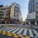 彰化市陳稜路行人優先區 強化行人優先 創造安全與商圈雙贏 12 彰化市陳稜路行人優先區 強化行人優先 創造安全與商圈雙贏