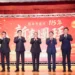新春開工首日　侯友宜率市府團隊團拜