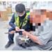 假宗教募款詐騙! 彰化警及時攔阻成功阻詐 15 假宗教募款詐騙! 彰化警及時攔阻成功阻詐