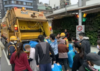 嘉義市公布春節垃圾清運時程　大型傢俱請於2月13日前登記