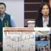 交通部初勘過關！新市鐵路立體化啟動倒數　工程可望8年內完工
