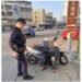 視民如親暖警心 迷途老翁在彰化警陪伴下安心返家 9 視民如親暖警心 迷途老翁在彰化警陪伴下安心返家