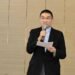 基北北桃交通平台基隆登場 謝國樑:攜手打造安全便利的跨城交通生活圈 14 基北北桃交通平台基隆登場 謝國樑:攜手打造安全便利的跨城交通生活圈