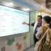 智慧城市展登場　北市教育局秀「酷AI」翻轉教學現場