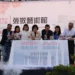 張麗善縣長出席張敬藝術館啟用 見證雲林首座私人美術館重生 9 張麗善縣長出席張敬藝術館啟用 見證雲林首座私人美術館重生