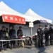 強化緊急應變能力　投縣府辦理2026南投燈會　安全維護演習