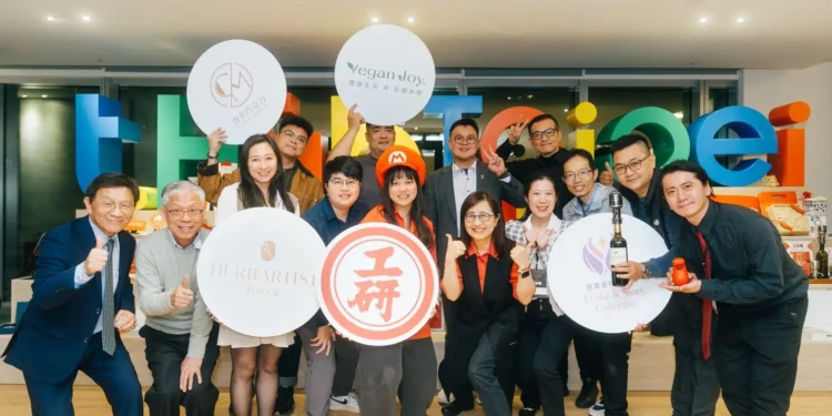 北市推動「TOPS台北好購」 促進設計產業對接企業採購 1 4e6c1834 2fc5 4806 b524 a5100cc1ea2c 5ZSuX0
