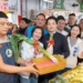 北投中繼市場生鮮蔬果百貨美食一站足　年節食材採購最便利
