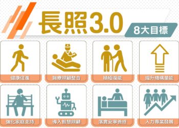長照3.0服務再升級　嘉義縣讓照顧更到位　家庭更安心