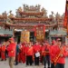 雲林縣定民俗五股開臺尊王過爐大典 傳承百年香路與庄頭情誼 12 雲林縣定民俗五股開臺尊王過爐大典 傳承百年香路與庄頭情誼