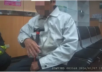 老翁領20萬稱請看護　永靖警聯手家屬即時阻詐