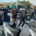 員林警銀行防搶演練「馬到成功,馬前失蹄」! 16 員林警銀行防搶演練「馬到成功,馬前失蹄」!