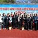 投入2億946萬元　彰化市平和國小建和分校第二期校舍　盛大動土