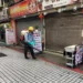 北市防治鼠類 各局處同步啟動環境整頓及投藥作業 10 北市防治鼠類 各局處同步啟動環境整頓及投藥作業