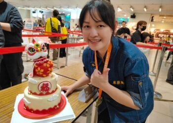 2026新北技能競賽登場　270位烘焙與咖啡頂尖好手同場競技　挑戰81.5萬高額獎金