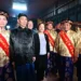 傳承百年傳統迎天公 芬園鄉社口角迎天公 16 傳承百年傳統迎天公 芬園鄉社口角迎天公