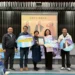王琄受邀「與大師有約」 在彰化分享「逆境有光 燦盛如花」 12 王琄受邀「與大師有約」 在彰化分享「逆境有光 燦盛如花」