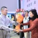 「愛的心手相牽」餐敘 謝國樑感謝寄養家庭與機構守護兒少 12 「愛的心手相牽」餐敘 謝國樑感謝寄養家庭與機構守護兒少