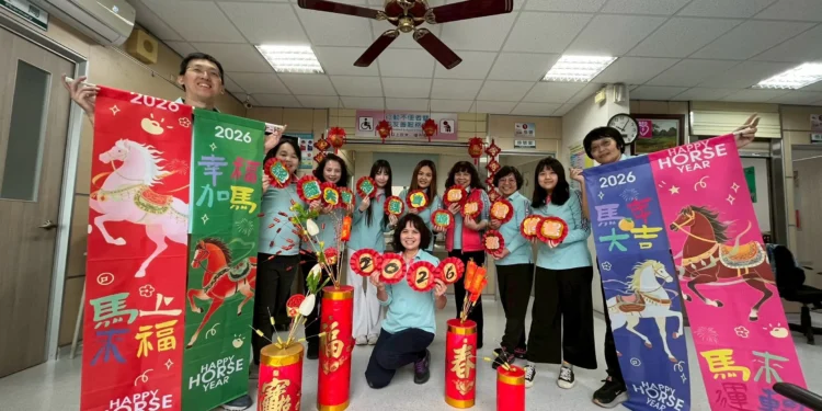 38婦女節「健康加碼 幸福加分」 義竹衛生所邀您篩檢作伙來 1 62 5