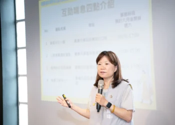 防範立百病毒　嘉市衛生局長解析人畜共通傳播途徑