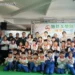 開學首日落實無菸城市 蔣萬安興華國小宣示打造清新通學動線 9 開學首日落實無菸城市 蔣萬安興華國小宣示打造清新通學動線