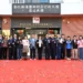 彰化縣埔鹽鄉綜合行政大樓正式啟用 整合資源提升服務效能 13 彰化縣埔鹽鄉綜合行政大樓正式啟用 整合資源提升服務效能