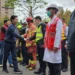 雙北捷運實施高強度危安演練 蔣萬安強調寧可撈過界確保安全 11 雙北捷運實施高強度危安演練 蔣萬安強調寧可撈過界確保安全