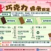 情人節甜蜜送禮不踩雷 投縣府衛生局教你挑對巧克力 12 情人節甜蜜送禮不踩雷 投縣府衛生局教你挑對巧克力