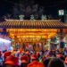 許縣長參加白沙屯媽祖徒步進香登轎儀式 為縣民祈福 10 許縣長參加白沙屯媽祖徒步進香登轎儀式 為縣民祈福