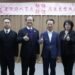 嘉義縣政府人事處卸、新任處長 交接典禮 10 嘉義縣政府人事處卸、新任處長 交接典禮