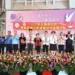 彰化縣舉辦原住民團圓賀喜迎新春活動 各族齊聚熱鬧非凡 13 彰化縣舉辦原住民團圓賀喜迎新春活動 各族齊聚熱鬧非凡