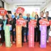 彰化縣政府2026「求職好事多」就業博覽會開跑 3/7鹿江國際中小學隆重登場