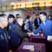 蔣萬安與里長有約:捷運東環線將帶動松山整體發展 13 蔣萬安與里長有約:捷運東環線將帶動松山整體發展