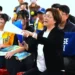 彰縣府大廳直播中華隊對戰捷克隊 美食應援重返榮耀 14 彰縣府大廳直播中華隊對戰捷克隊 美食應援重返榮耀