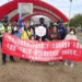 里樂公園童趣開箱　社頭警大手牽小手宣導交通平安