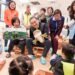 新北第128家三峽國光公托啟用 家外托育率4成5居全國之冠 14 新北第128家三峽國光公托啟用 家外托育率4成5居全國之冠